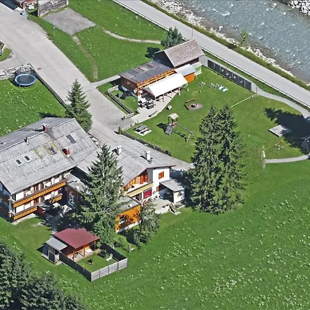 Solaria - In Au-schoppernau Au (Vorarlberg)