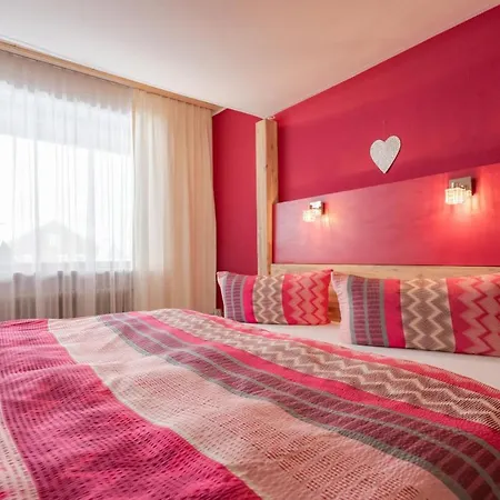 Solaria - In Au-schoppernau Apartment *