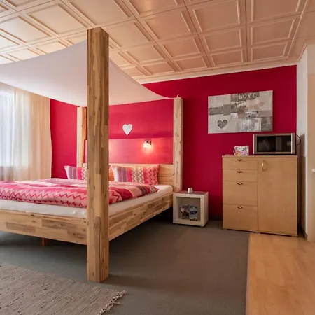 Apartment Solaria - In Au-schoppernau *