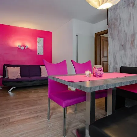Apartment Solaria - In Au-schoppernau