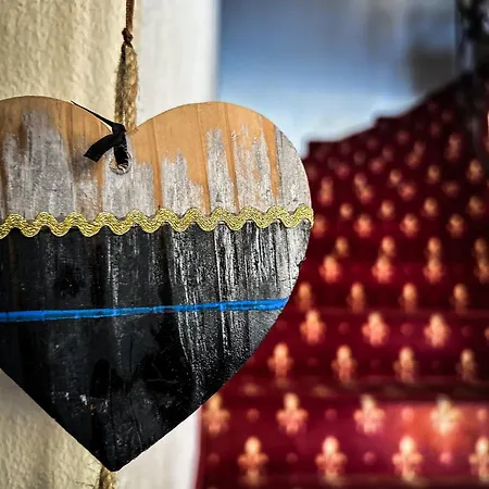 Solaria - In Au-schoppernau *