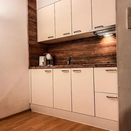 Apartment Solaria - In Au-schoppernau *