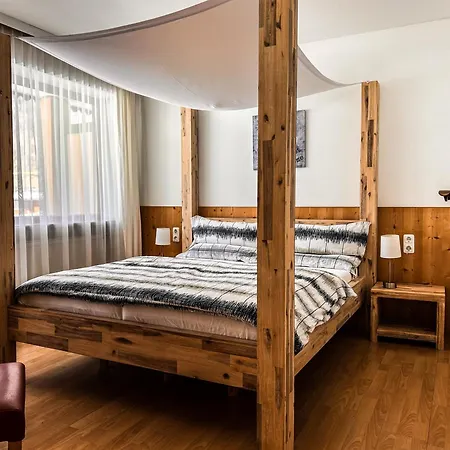 Solaria - In Au-schoppernau Daire Au (Bregenz)