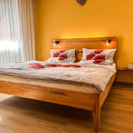 Apartment Solaria - In Au-schoppernau Au (Bregenz)