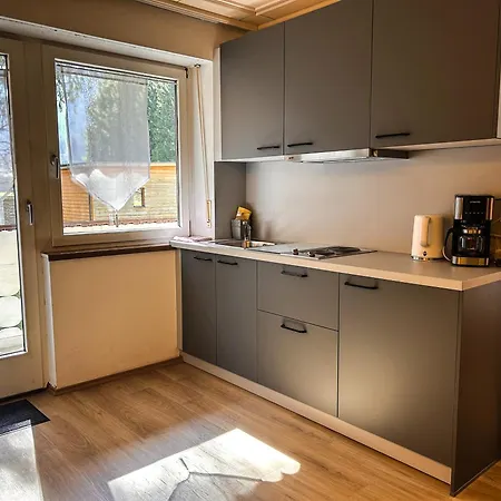 Solaria - In Au-schoppernau Au (Bregenz)