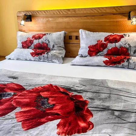 Solaria - In Au-schoppernau