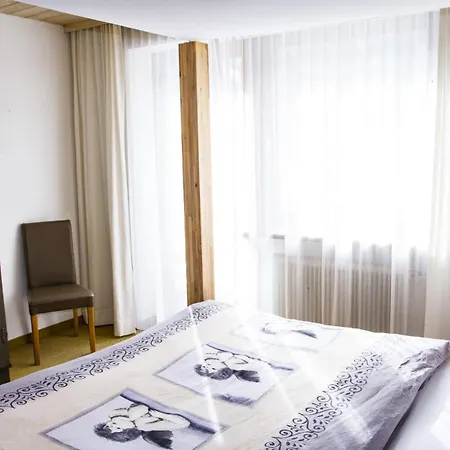 Solaria - In Au-schoppernau Apartamento