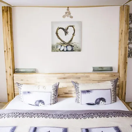 Apartamento Solaria - In Au-schoppernau