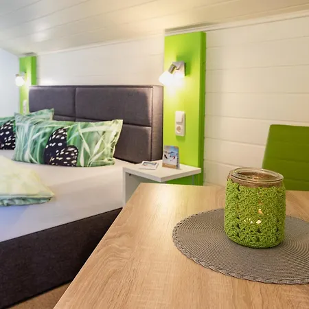 Solaria - In Au-schoppernau Apartamento *