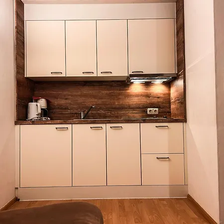 Solaria - In Au-schoppernau Apartamento *