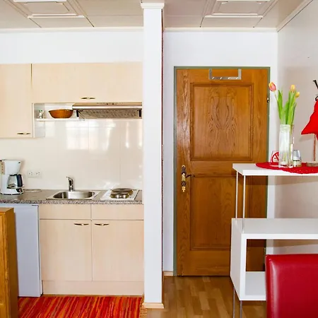Solaria - In Au-schoppernau Apartamento Au (Bregenz)
