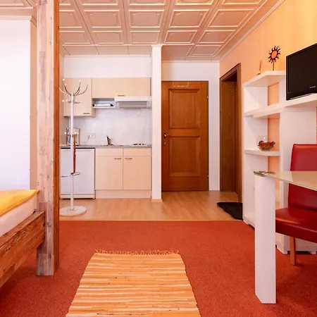Solaria - In Au-schoppernau Au (Vorarlberg)